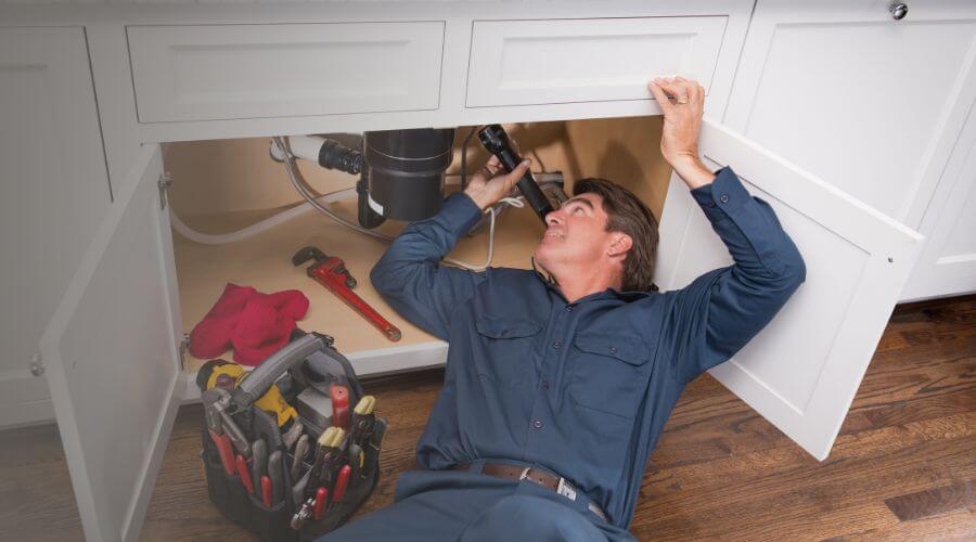 Local water heater installation in Fairmount, GA